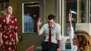 Halt and Catch Fire – CTRL nélkül 3. évad Ep.7 7. epizód