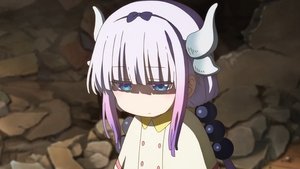 小林さんちのメイドラゴン さみしがりやの竜 háttérkép
