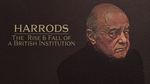Harrods: The Rise & Fall of a British Institution háttérkép