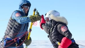 Helen's Polar Challenge for Sport Relief Season 1 Ep.7 7. epizód