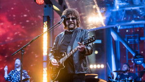 Jeff Lynne's ELO: Wembley or Bust háttérkép