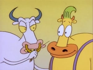 Rocko 1. évad Ep.21 21. epizód