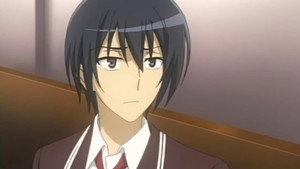 緋弾のアリア Season 1 Ep.9 9. epizód