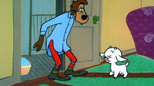 Billy Boy háttérkép