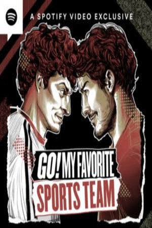 Go! My Favorite Sports Team