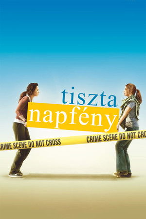 Tiszta napfény