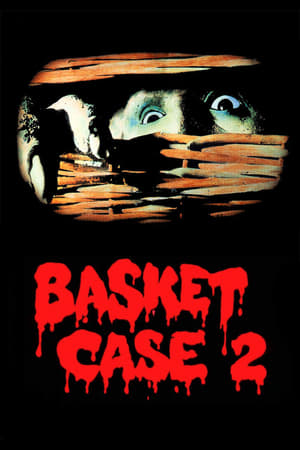 Basket Case 2 poszter