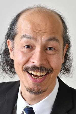 Kouichi Sakaguchi profil kép