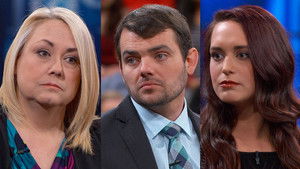 Dr. Phil Season 15 Ep.161 161. epizód
