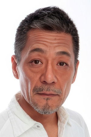 Shû Nakajima profil kép