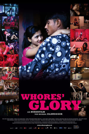 Whores' Glory poszter