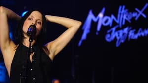 The Corrs - Live in Montreux Jazz Festival háttérkép