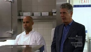 Top Chef 8. évad Ep.7 7. epizód