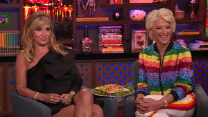 Watch What Happens Live with Andy Cohen 16. évad Ep.92 92. epizód