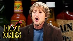 Hot Ones 27. évad Ep.6 6. epizód