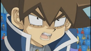 Yu-Gi-Oh! GX Season 1 Ep.54 54. epizód