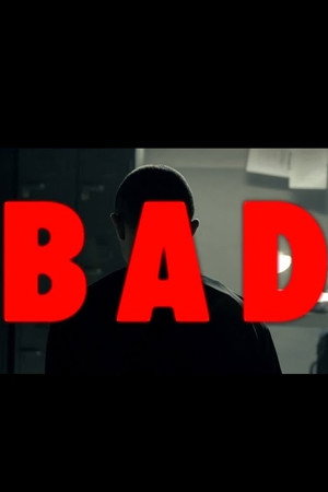 BAD poszter
