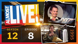Almost Live! Season 12 Ep.8 8. epizód