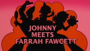 Johnny Bravo 1. évad Ep.17 17. epizód