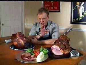 Good Eats Season 4 Ep.5 5. epizód