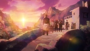 Grimgar of Fantasy and Ash 1. évad Ep.2 2. epizód