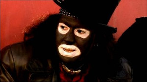 The League of Gentlemen Season 2 Ep.1 1. epizód