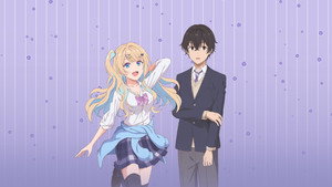 経験済みなキミと、 経験ゼロなオレが、 お付き合いする話。 kép