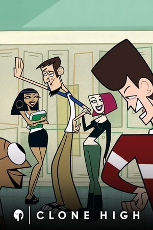 Clone High