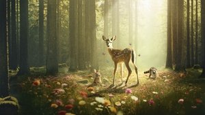 Bambi – Egy élet az erdőben háttérkép