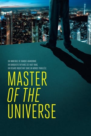 Master of the Universe poszter