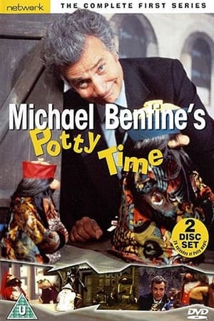 Michael Bentine's Potty Time