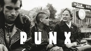 Punx háttérkép