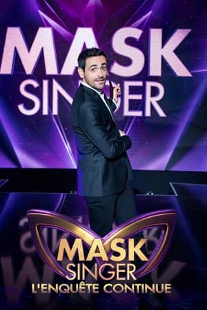 Mask Singer