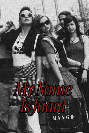 Yo soy la Juani poszter