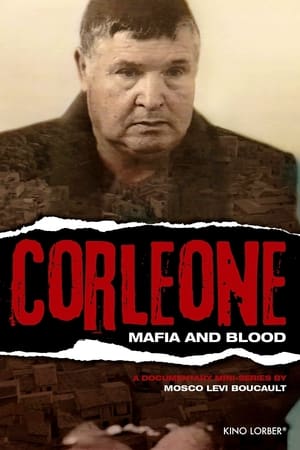 Corleone. Le parrain des parrains poszter