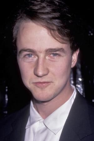 Edward Norton profil kép