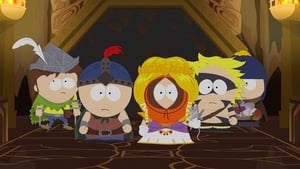 South Park 17. évad Ep.8 A tűz és segg dala