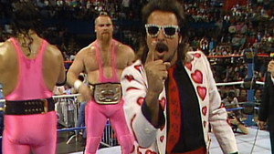 WWF Prime Time Wrestling Season 3 Ep.45 45. epizód