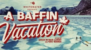 A Baffin Vacation háttérkép