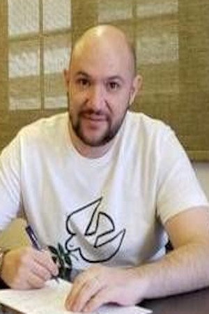 Mohamed Nayer profil kép