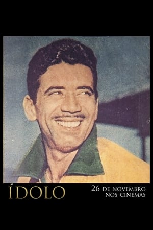 Ídolo poszter