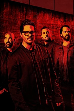 Ghost Adventures: Devil's Den poszter