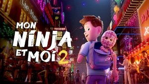 Ternet Ninja 2 háttérkép