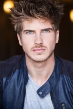 Joey Graceffa profil kép