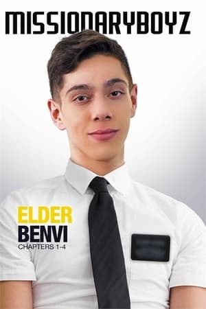 Elder Benvi: Chapters 1-4