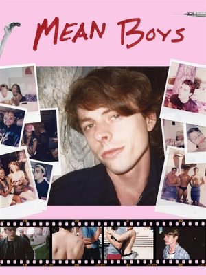 Mean Boys poszter