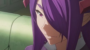 迷宮ブラックカンパニー 1. évad Ep.3 3. epizód