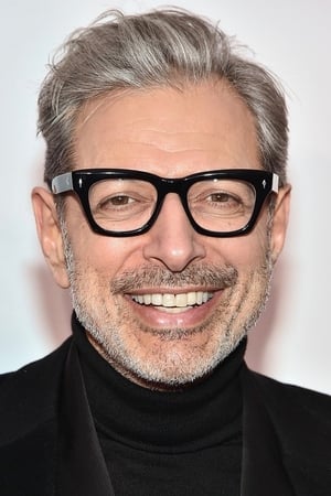 Jeff Goldblum profil kép