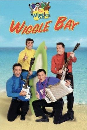 The Wiggles: Wiggle Bay poszter