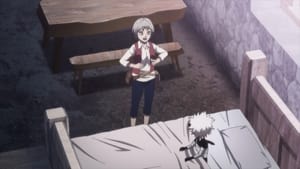 Black Clover 1. évad Ep.170 170. epizód